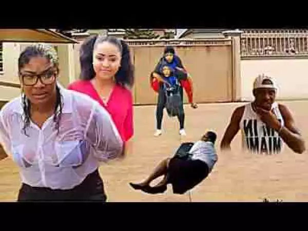 Video: Clash Of Blood Sisters - #AfricanMovies #2017NollywoodMovies #LatestNigerianMovies2017 #FullMovie